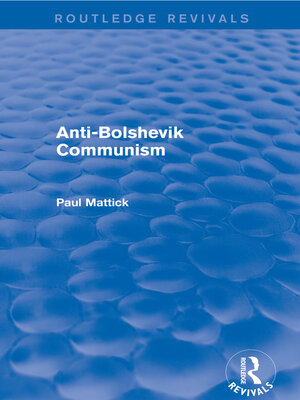 cover image of Revival